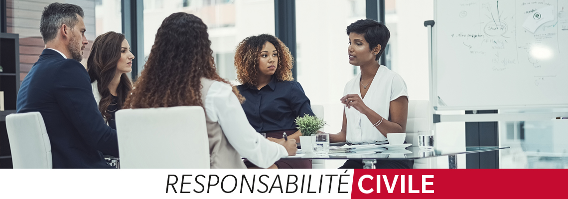 Responsabilit Civile